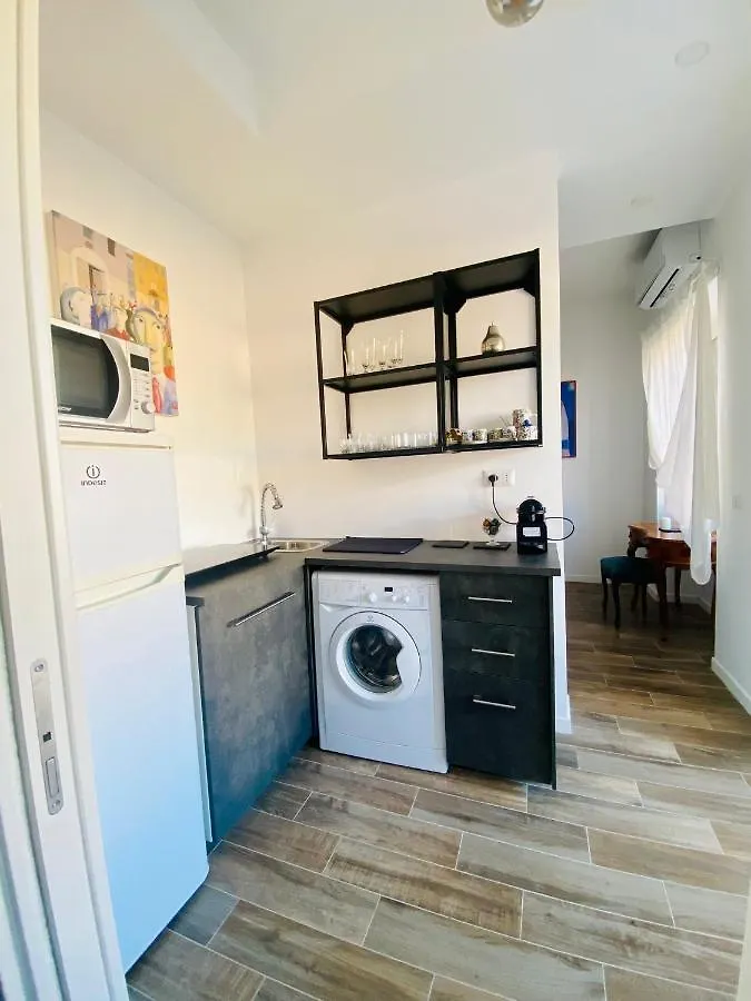 Casa Di Malta Apartment Rome