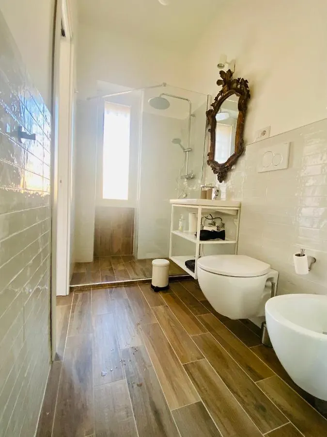 Casa Di Malta Apartment Rome