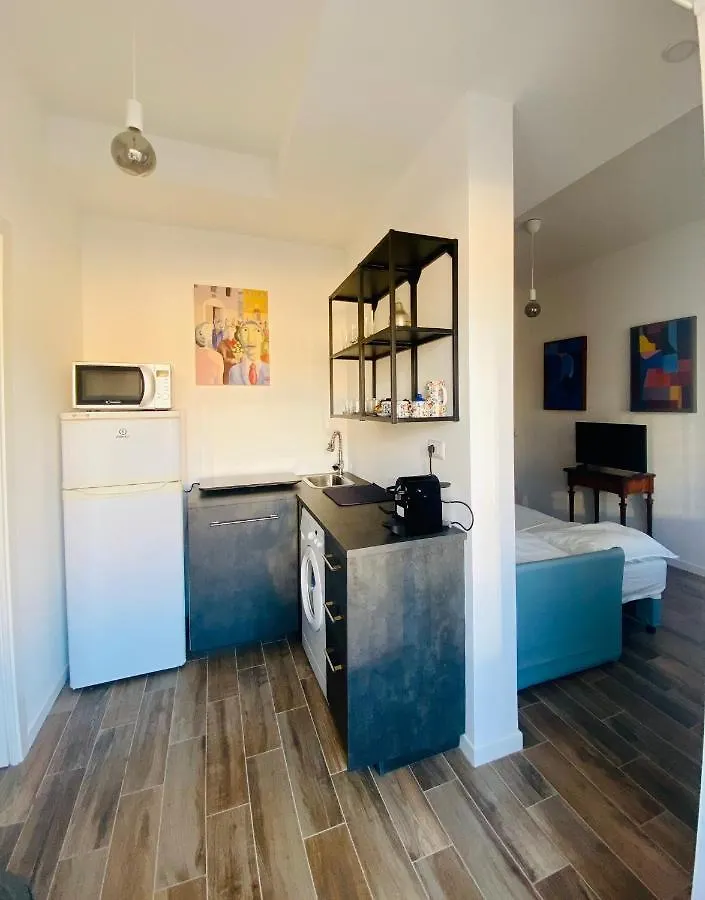 Casa Di Malta Apartment Rome Italy