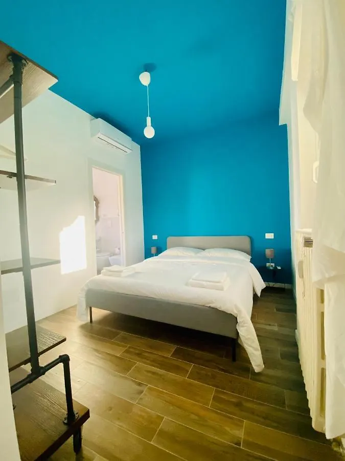 Casa Di Malta Apartment Rome 0*,