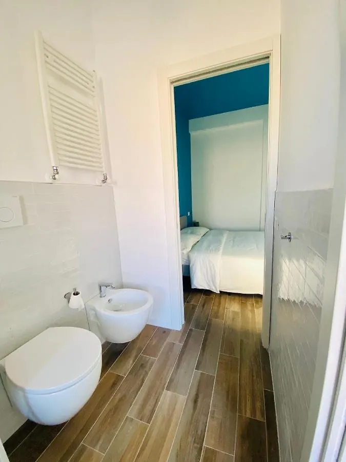 Casa Di Malta Apartment Rome