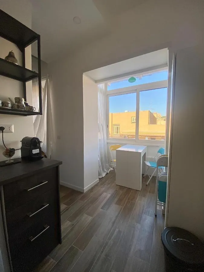 Casa Di Malta Apartment Rome