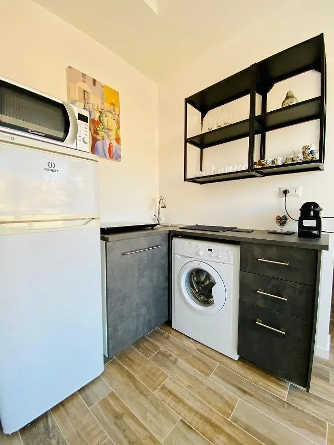 Casa Di Malta Apartment Rome 0*,  Italy